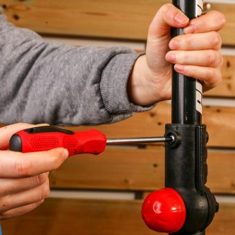 Набор отверточный Deko SS100 100 предметов от магазина РЭССИ