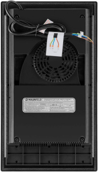 Индукционная варочная поверхность Maunfeld CVI292MBKBR черный от магазина РЭССИ