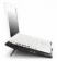 Картинка Подставка для ноутбука Deepcool WIND PAL FS (WINDPALFS) 17"382x262x24мм 27дБ 2xUSB 2x 140ммFAN 793г черный от магазина РЭССИ Подставка для ноутбука Deepcool WIND PAL FS (WINDPALFS) 17"382x262x24мм 27дБ 2xUSB 2x 140ммFAN 793г черный от магазина РЭССИ