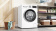 Картинка Стиральная машина Bosch WNG2540LSN пан.англ. класс: A загр.фронтальная макс.:10.5кг (с сушкой) от магазина РЭССИ Стиральная машина Bosch WNG2540LSN пан.англ. класс: A загр.фронтальная макс.:10.5кг (с сушкой) от магазина РЭССИ