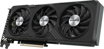 Видеокарта Gigabyte PCI-E 4.0 GV-N4060GAMING-8GD NVIDIA GeForce RTX 4060 8Gb 128bit GDDR6 2460/17000 HDMIx2 DPx2 HDCP Ret от магазина РЭССИ