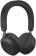 Наушники с микрофоном Jabra Evolve2 75 черный накладные BT оголовье (27599-999-989) от магазина РЭССИ