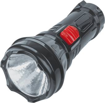 Фонарь светодиодный NPT-CP15-ACCU 0.5 Вт LED аккумуляторный пластик от магазина РЭССИ