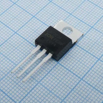 IRF2204PBF от магазина РЭССИ