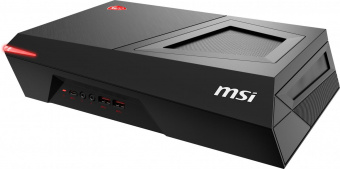 ПК MSI Trident 3 11SI-231XRU USFF i5 11400F (2.6) 16Gb SSD512Gb GTX1660 Super 6Gb noOS GbitEth WiFi BT 330W черный (9S6-B93511-231) от магазина РЭССИ