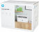 Картинка МФУ лазерный HP LaserJet M141a (7MD73A) A4 белый от магазина РЭССИ МФУ лазерный HP LaserJet M141a (7MD73A) A4 белый от магазина РЭССИ