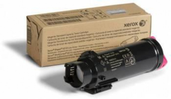 Картридж лазерный Xerox 106R03482 пурпурный (1000стр.) для Xerox Ph 6510/WC 6515 от магазина РЭССИ