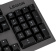Клавиатура Lenovo Legion K500 RGB механическая черный USB Multimedia for gamer LED (подставка для запястий) от магазина РЭССИ