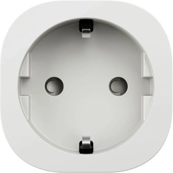 Умная розетка Yandex Matter EUBT Wi-Fi белый (YNDX-00540WHT) от магазина РЭССИ