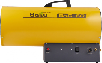 Газовая тепловая пушка Ballu BHG-60 от магазина РЭССИ