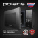 Картинка Микроволновая Печь Polaris PMO 2303DG 23л. 900Вт черный от магазина РЭССИ Микроволновая Печь Polaris PMO 2303DG 23л. 900Вт черный от магазина РЭССИ