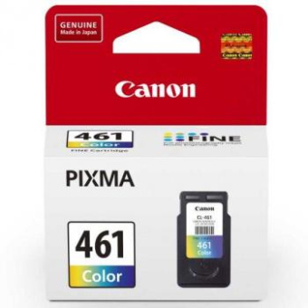 Картридж струйный Canon CL-461 3729C001 3цв. для Canon PIXMA TS5340, PIXMA TS7440 от магазина РЭССИ