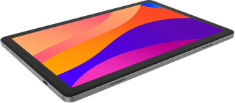 Планшет Digma Optima 1415D 4G T606 (1.6) 8C RAM4Gb ROM64Gb 10.1" IPS 1920x1200 LTE 2Sim Android 13 темно-серый 8Mpix 5Mpix BT GPS WiFi Touch microSD 7000mAh от магазина РЭССИ
