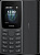 Мобильный телефон Nokia 105 (TA-1557 )DS EAC 0.048 черный моноблок 2Sim 1.8" 120x160 Series 30+ GSM900/1800 GSM1900 FM от магазина РЭССИ