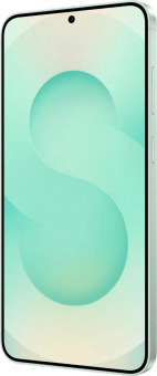 Смартфон Samsung SM-S936B Galaxy S25+ 256Gb 12Gb мятный моноблок 3G 4G 2Sim 6.7" 1440x3120 Android 15 50Mpix 802.11 a/b/g/n/ac/ax/be NFC GPS GSM900/1800 GSM1900 TouchSc Protect от магазина РЭССИ