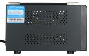 Стабилизатор напряжения Ippon AVR-1000 600Вт 1000ВА от магазина РЭССИ