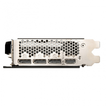 Видеокарта MSI PCI-E 4.0 RTX 4060 Ti VENTUS 3X 8G OC NVIDIA GeForce RTX 4060TI 8192Mb 128 GDDR6 2565/18000 HDMIx1 DPx3 HDCP Ret от магазина РЭССИ