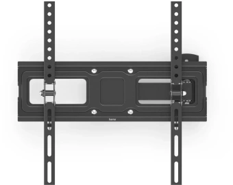 Кронштейн для телевизора Hama 00220832 черный 32"-65" макс.30кг настенный поворотно-выдвижной и наклонный от магазина РЭССИ