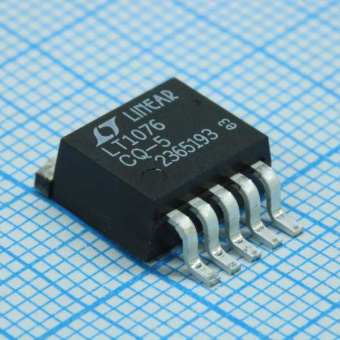 LT1076CQ-5PBF от магазина РЭССИ