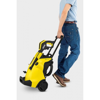 Минимойка Karcher K 4 Power Control 1800Вт (1.324-030.0) от магазина РЭССИ