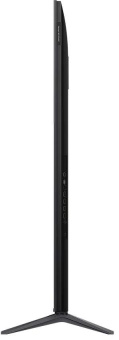 Телевизор LED TCL 55" 55C6K черный 4K Ultra HD 144Hz MEMC DVB-T DVB-T2 DVB-C DVB-S DVB-S2 USB WiFi Smart TV (RUS) от магазина РЭССИ