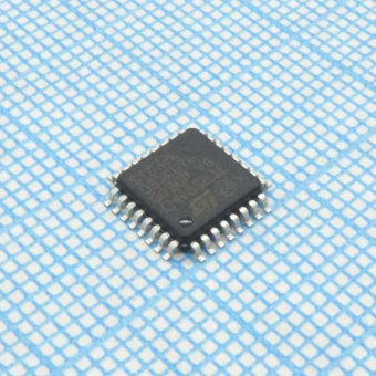 STM32L031K6T6 от магазина РЭССИ