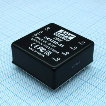 DKA30B-05 от магазина РЭССИ