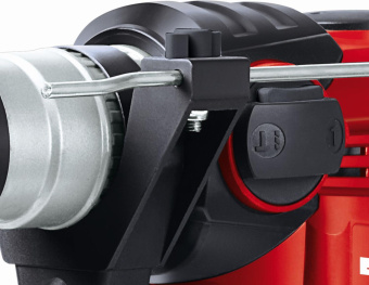 Перфоратор Einhell TС-RH 900 патрон:SDS-plus уд.:3Дж 900Вт (кейс в комплекте) от магазина РЭССИ