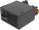 Картинка Блок питания Hiper ATX 500W HPC-500 (24+4+4pin) APFC 120mm fan 4xSATA от магазина РЭССИ Блок питания Hiper ATX 500W HPC-500 (24+4+4pin) APFC 120mm fan 4xSATA от магазина РЭССИ