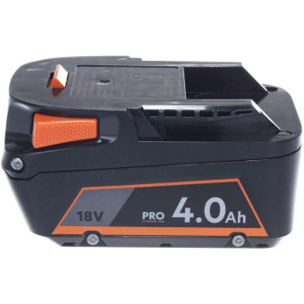 Аккумулятор L1840S 18В 4Ач Li-Ion AEG 4935478636 от магазина РЭССИ