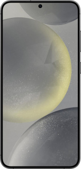 Смартфон Samsung SM-S926B Galaxy S24+ 5G 256Gb 12Gb черный моноблок 3G 4G 2Sim 6.7" 1440x3120 Android 14 50Mpix 802.11 a/b/g/n/ac/ax NFC GPS GSM900/1800 GSM1900 TouchSc Protect от магазина РЭССИ
