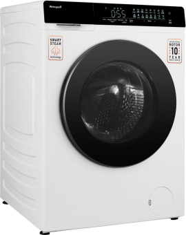 Стиральная машина Weissgauff WMD 788 класс: A+++ загр.фронтальная макс.:12кг (с сушкой) белый от магазина РЭССИ