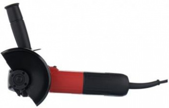 Углошлифовальная машина Makita M9511 850Вт 11000об/мин рез.шпин.:M14 d=125мм от магазина РЭССИ