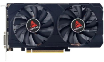 Видеокарта Biostar PCI-E 3.0 RTX2060 Super-8GB NVIDIA GeForce RTX 2060SUPER 8Gb 256bit GDDR6 1470/14000 DVIx1 HDMIx1 DPx1 HDCP Ret от магазина РЭССИ