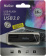 Флеш Диск Netac 16Gb U336 NT03U336S-016G-30BK USB3.0 черный от магазина РЭССИ
