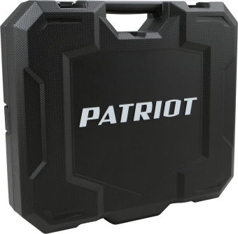 Набор инструментов Patriot SSP-131 131 предмет (жесткий кейс) от магазина РЭССИ