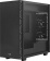 Корпус Aerocool Flo Saturn FRGB-G-BK-v1 черный без БП ATX 2xUSB2.0 2xUSB3.0 audio bott PSU от магазина РЭССИ