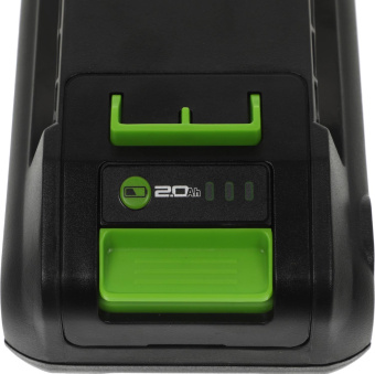 Батарея аккумуляторная Greenworks G24HP2 24В 2Ач Li-Ion (2957707 ) от магазина РЭССИ