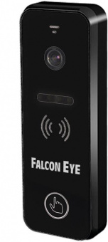 Видеопанель Falcon Eye FE-ipanel 3 HD цвет панели: черный от магазина РЭССИ