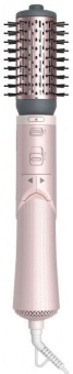 Фен-щетка Philips BHA735/00 1000Вт розовый от магазина РЭССИ