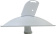 Картинка Ubiquiti PowerBeam M5 400 антенна параболическая активная от магазина РЭССИ Ubiquiti PowerBeam M5 400 антенна параболическая активная от магазина РЭССИ