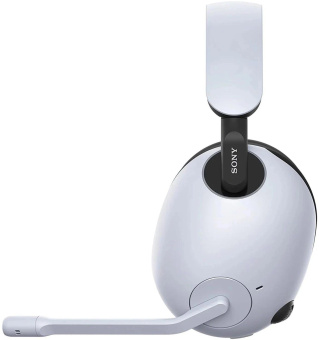 Гарнитура накладные Sony INZONE H9 белый/черный беспроводные bluetooth оголовье (WH-G900N/W) от магазина РЭССИ