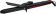Щипцы Scarlett SC-HS60T35 35Вт черный/красный покрытие:керамическое (HS60T35) от магазина РЭССИ
