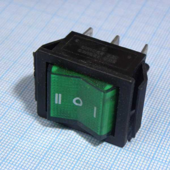 SWR 203-1B6 Ч/З IRS от магазина РЭССИ