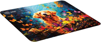Коврик для мыши Cactus Dog 300x250x3мм (CS-MP-D16M) от магазина РЭССИ