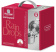 Кастрюля Rondell RainDrops RDS-1294 3.2л. d=20см (с крышкой) стальной от магазина РЭССИ