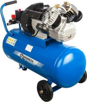 Компрессор Remeza СБ4/С-100.J2047B 1523420 от магазина РЭССИ