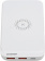 Мобильный аккумулятор Digma DGPQ10E 10000mAh 3A QC PD 20W 2xUSB беспроводная зарядка белый (DGPQ10E20PWT) от магазина РЭССИ