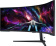 Картинка Монитор Samsung 57" Odyssey Neo G9 S57CG952NI черный VA LED 32:9 HDMI полуматовая HAS Piv 420cd 178гр/178гр 7680x2160 240Hz FreeSync Premium Pro DP Dual UHD USB 19кг от магазина РЭССИ Монитор Samsung 57" Odyssey Neo G9 S57CG952NI черный VA LED 32:9 HDMI полуматовая HAS Piv 420cd 178гр/178гр 7680x2160 240Hz FreeSync Premium Pro DP Dual UHD USB 19кг от магазина РЭССИ