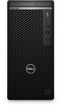 ПК Dell Optiplex 5000 MT i5 12500 (3) 16Gb 1Tb SSD512Gb UHDG 770 DVDRW CR Linux GbitEth 200W мышь черный от магазина РЭССИ